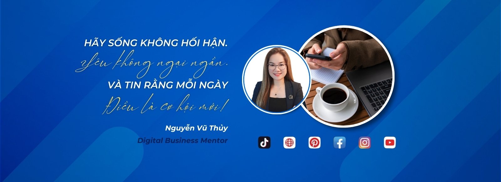 Nguyễn Vũ Thủy - Câu chuyện cuộc sống