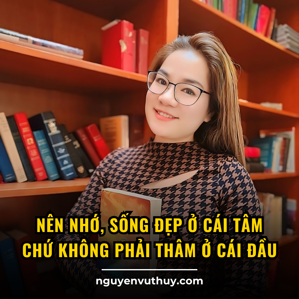 Làm Người Phải Biết…