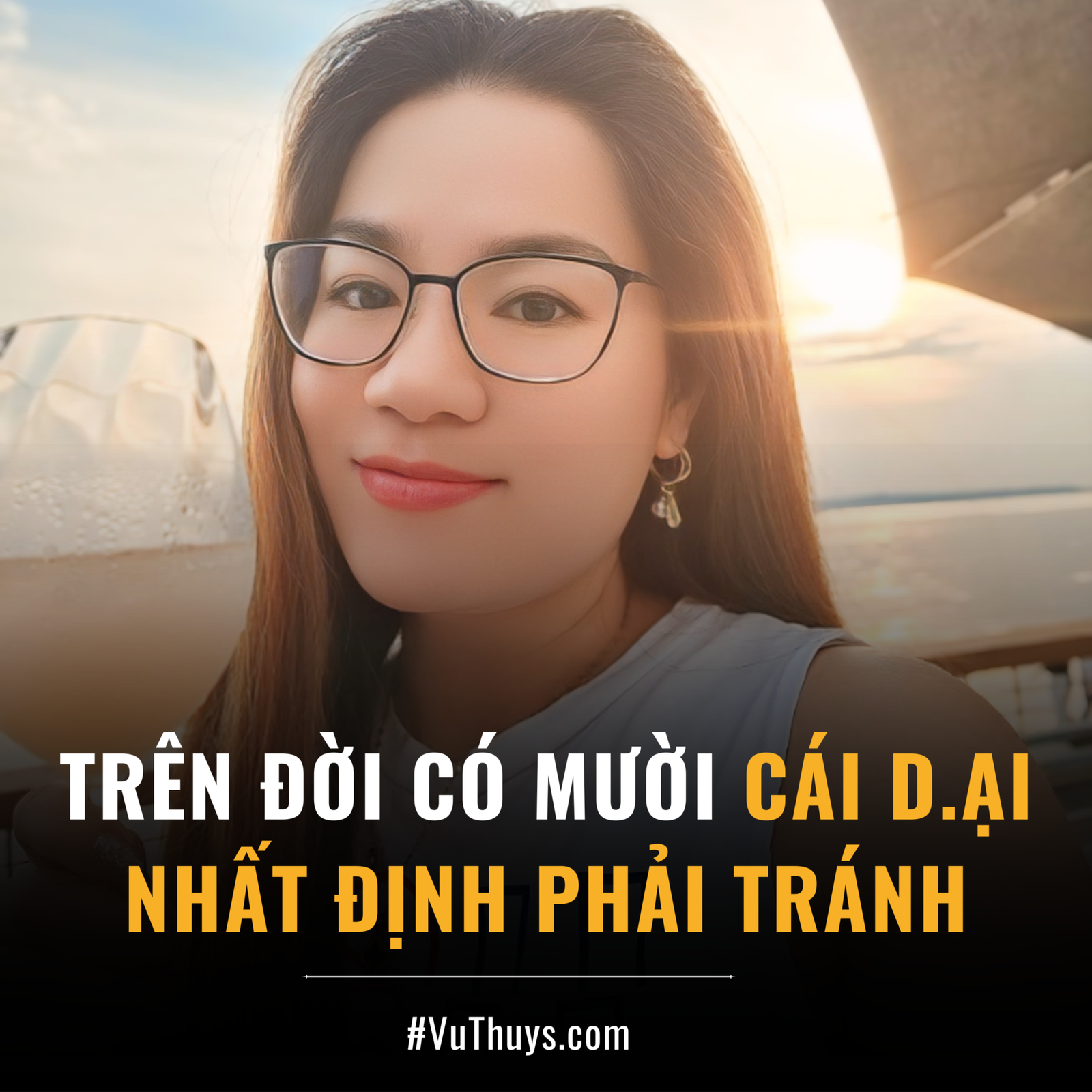 Trên Đời Có Mười Cái Dại Nhất Định Phải Nhớ