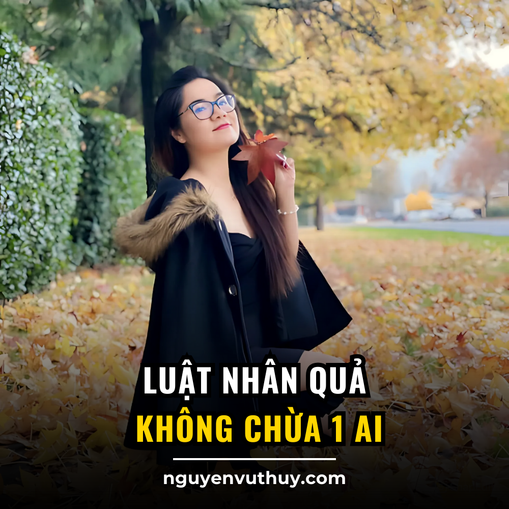 Ai Gieo Gió Ắt Sẽ Gặp Bão!